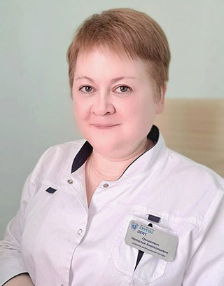 Grishkevich N A