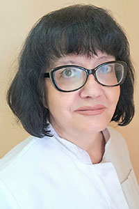 Кипкаева